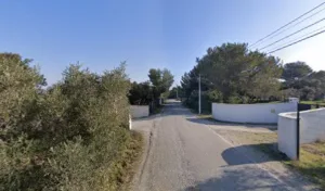 ADS Couverture à Lançon-Provence