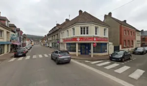 Harel Stéphane à Blangy-sur-Bresle