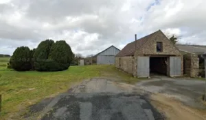 Autret Claude à Tréflaouénan