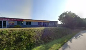 DAVID OLIER ENTREPRISE à Plouvorn