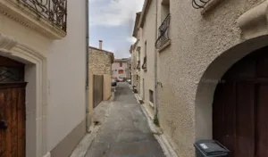 serge darquenne sd menuiserie à Saint-Pargoire