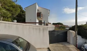 7 Building à Sète