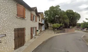 La Charpente Hontanoise à Hontanx