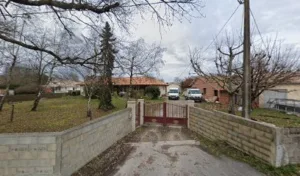 Médici à Izon