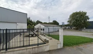 Gora Eurl à Anglet