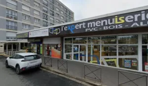 Bonnaud Patrick à Tours