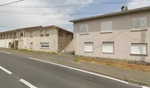 P Lux Charpentes à Hagetmau