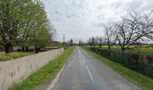 EGMC à La Puye