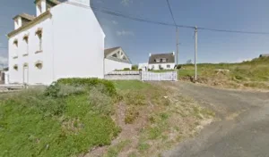 Le Runigo Ismael à Plogoff