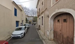 Gracia Thierry à Bessan