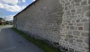 Geneix Dominique à Saint-Oradoux-de-Chirouze