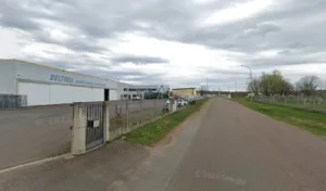 Entreprise Deltreil à Roanne