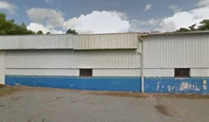 A.s.b à Haux