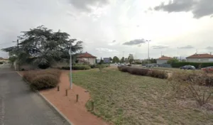 Chargros Roland à Roanne