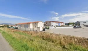GA2D à Les Côtes-d'Arey