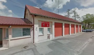 MV Bois Vançon Mickael charpente couverture ossature à Le Val-d'Ajol