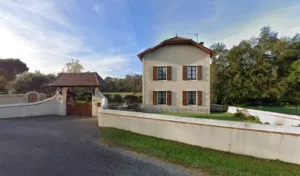 Exploitation Maysonnave Frères SARL à Saint-Médard
