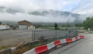 Les Toits de L’Oisans à Le Bourg-d'Oisans