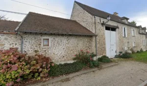 Drcc à Jossigny