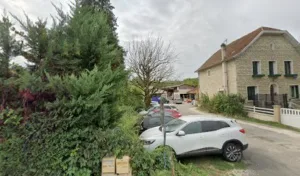 Entreprise ASFAUX Guillaume CALMON à Saint-Sozy