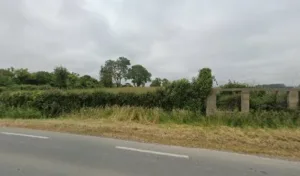 Arpame à Auvers