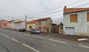 Peyrache Alain à Roanne