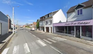 GS Habitat Solabaie à Mers-les-Bains