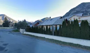 Cazan Jeremy à Villar-Saint-Pancrace