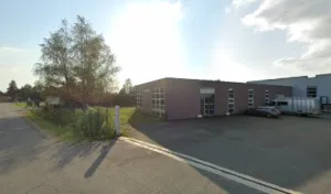 Mespo Distribution à Civens