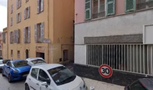 Menuiserie ebenisterie Cognet à Menton