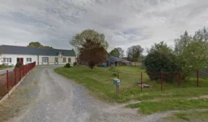 Carcouet Atelier Bois à Vay