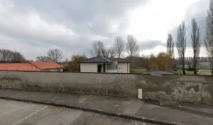 Mcc Batiment à Chavanoz