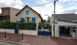 Fekyro à Livry-Gargan