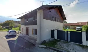 Todeschini Eric à Saint-Pierre-en-Faucigny