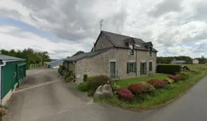 Lode Menuiserie à Saint-Germain-en-Coglès