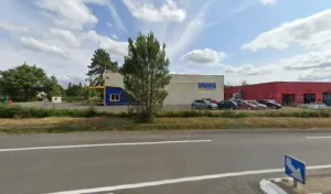 OUEST CHARPENTE MENUISERIE à Le Pellerin