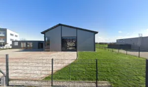 Advanced Home Concept à Oberhoffen-sur-Moder