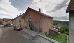 Cerutti Charpente à Maîche