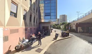 FRANCE HABITAT à Montpellier