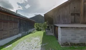 Alp’Bois à Biot