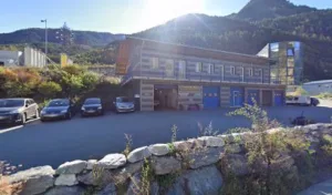 Fernandes et Fils SÀRL à Modane
