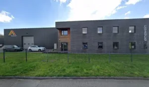 GEFC SAS à Eschbach