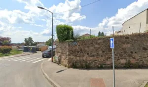 Bruno Mendez à Saint-Symphorien-sur-Coise
