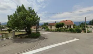 Lhomme Patrick à Champ-sur-Drac
