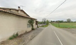 Rabuel Pascal à Biziat