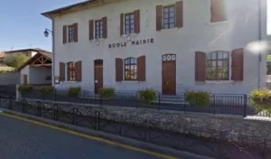 Dubois D’ Charpente à Presle