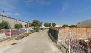 les charpentiers du languedoc à Vestric-et-Candiac