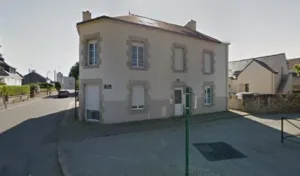 Yoann Le Discot à Tréméven