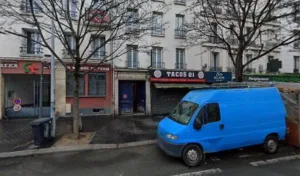 Menuiserie Evrobois à Saint-Ouen-sur-Seine