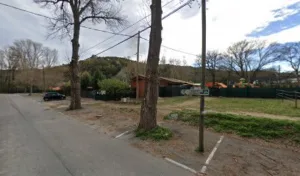 Rioux à Auribeau-sur-Siagne